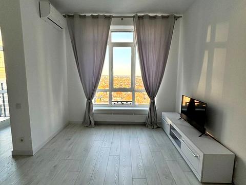 квартира по адресу Леси Украинки ул., (Будинок 2)