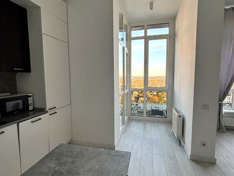 квартира по адресу Леси Украинки ул., (Будинок 2)