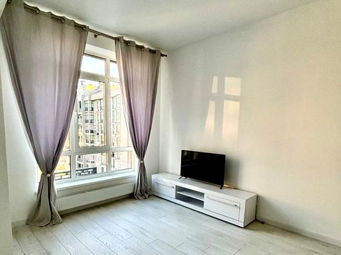 квартира по адресу Леси Украинки ул., (Будинок 2)