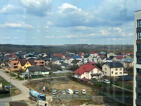 квартира за адресою Бугая вул., (Будинок 1)