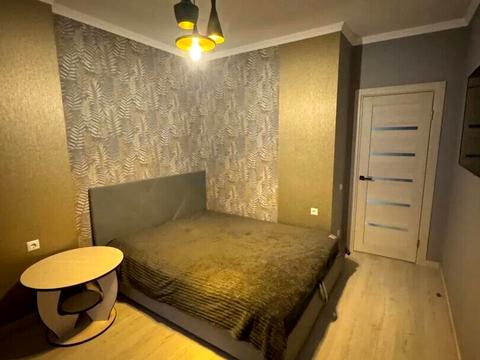 квартира по адресу Городницкая ул., 47-Г