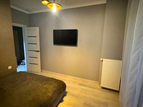 квартира по адресу Городницкая ул., 47-Г