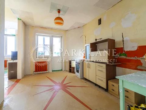 квартира за адресою Миколи Бажана просп., 1-М