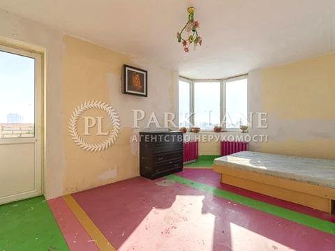 квартира за адресою Миколи Бажана просп., 1-М