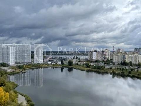 квартира за адресою Миколи Бажана просп., 1-М