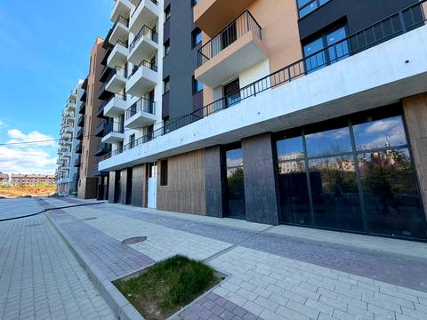 квартира за адресою Олександра Богомольця вул., 30