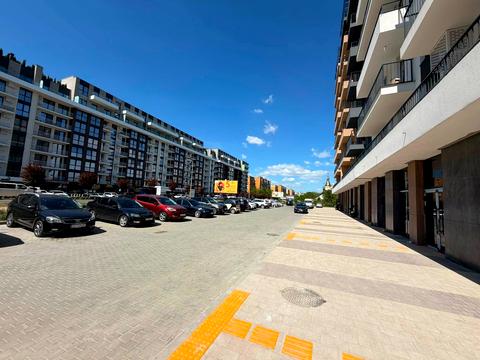 квартира за адресою Олександра Богомольця вул., 30