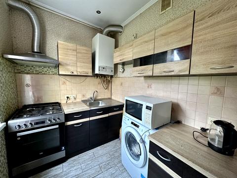 квартира за адресою В'ячеслава Липинського вул. (), 11