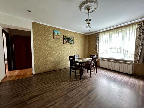 квартира за адресою В'ячеслава Липинського вул. (), 11