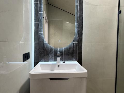 дом по адресу Мирная ул. (Интернациональная)