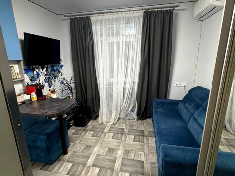 квартира по адресу Железнодорожная ул., 32А