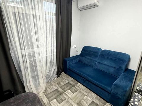 квартира по адресу Железнодорожная ул., 32А