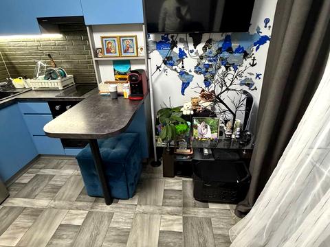 квартира по адресу Железнодорожная ул., 32А