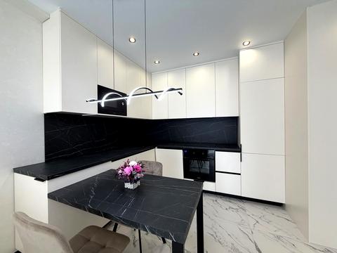 квартира по адресу Михаила Максимовича ул. (Трутенко Онуфрия), 26-Д