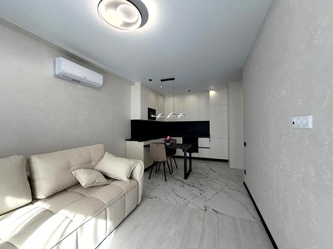 квартира по адресу Михаила Максимовича ул. (Трутенко Онуфрия), 26-Д