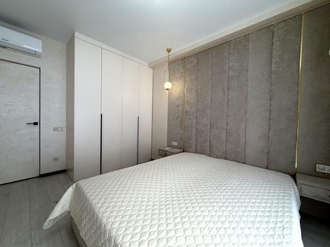 квартира по адресу Михаила Максимовича ул. (Трутенко Онуфрия), 26-Д