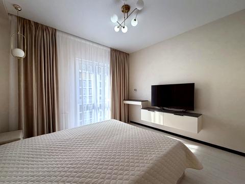 квартира по адресу Михаила Максимовича ул. (Трутенко Онуфрия), 26-Д