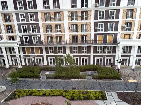 квартира по адресу Михаила Максимовича ул. (Трутенко Онуфрия), 26-Д