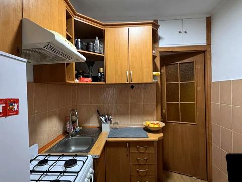 квартира за адресою Івана Пулюя вул., 19