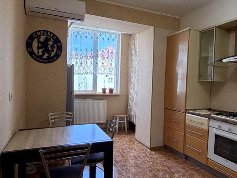 квартира по адресу Ивана Миколайчука ул., 20Б