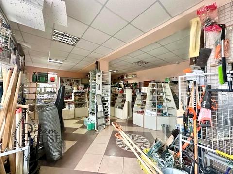 комерційна за адресою Героїв АТО вул., 4