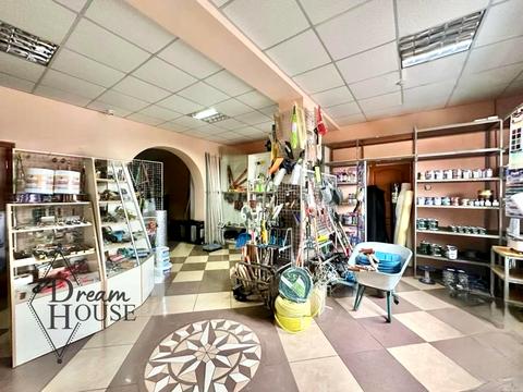 комерційна за адресою Героїв АТО вул., 4