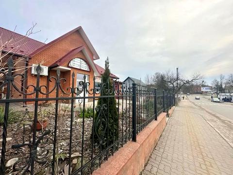 комерційна за адресою Героїв АТО вул., 4