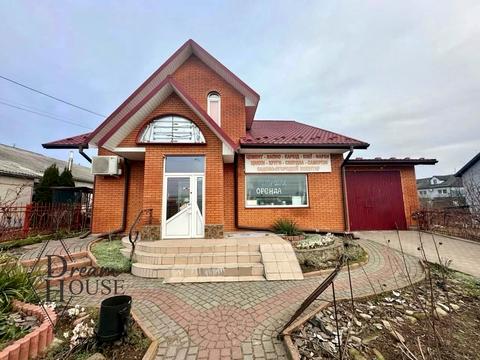 коммерческая по адресу Ковпака ул., 4