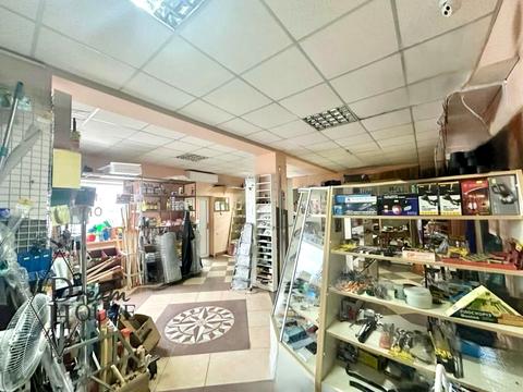 комерційна за адресою Героїв АТО вул., 4