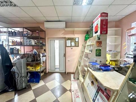 комерційна за адресою Героїв АТО вул., 4