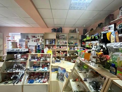 комерційна за адресою Героїв АТО вул., 4