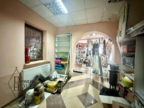 комерційна за адресою Героїв АТО вул., 4