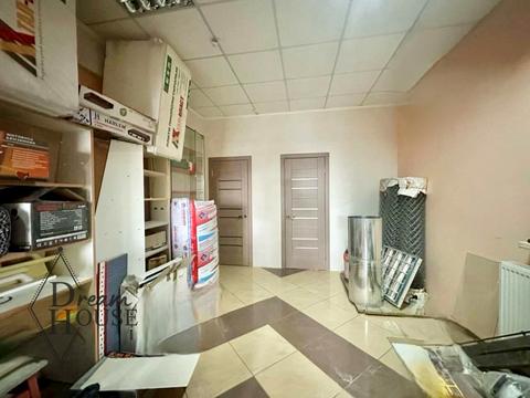 комерційна за адресою Героїв АТО вул., 4