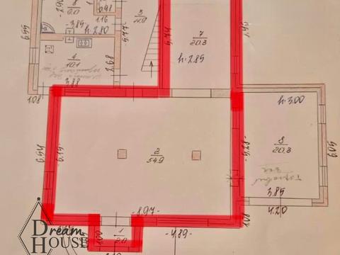 комерційна за адресою Героїв АТО вул., 4