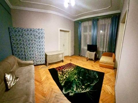 квартира по адресу Городоцкая ул., 117