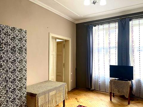 квартира по адресу Городоцкая ул., 117