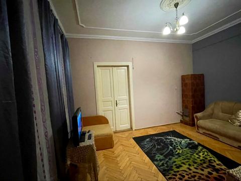 квартира по адресу Городоцкая ул., 117