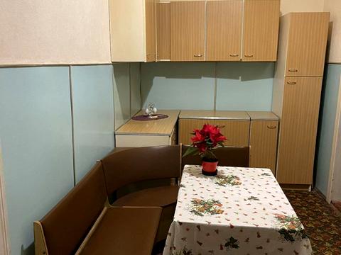 квартира по адресу Городоцкая ул., 117