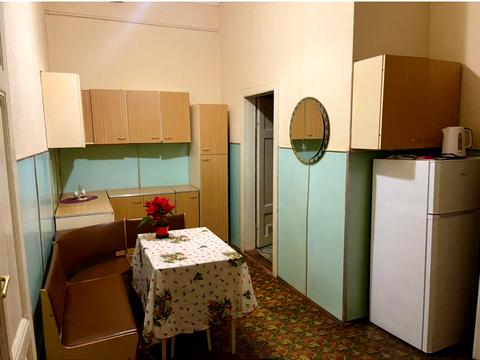 квартира по адресу Городоцкая ул., 117