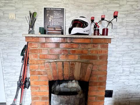 дом по адресу Ліщинова, 213