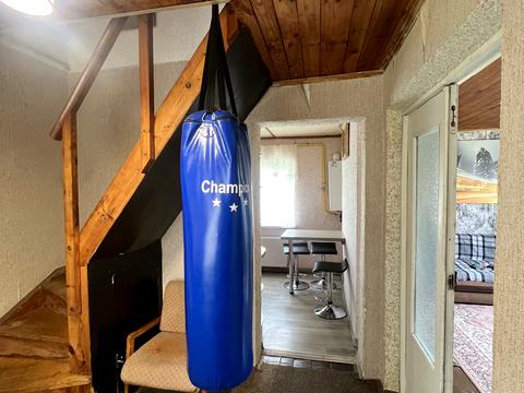 дом по адресу Ліщинова, 213