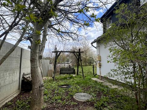 дом по адресу Ліщинова, 213