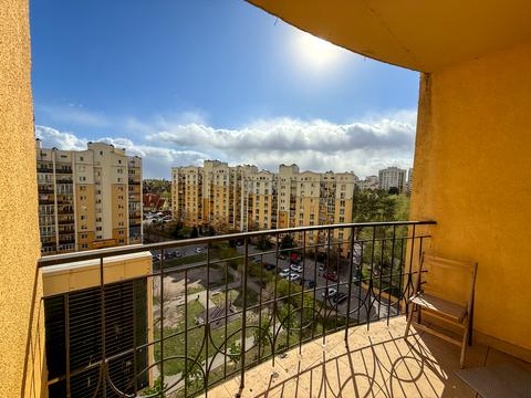 квартира за адресою Валерія Лобановського вул., 28