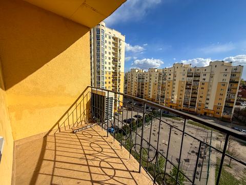 квартира за адресою Валерія Лобановського вул., 28