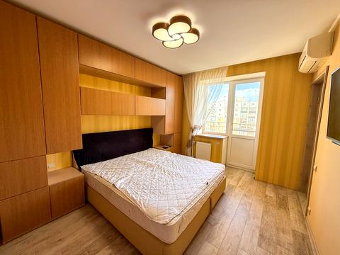 квартира за адресою Валерія Лобановського вул., 28