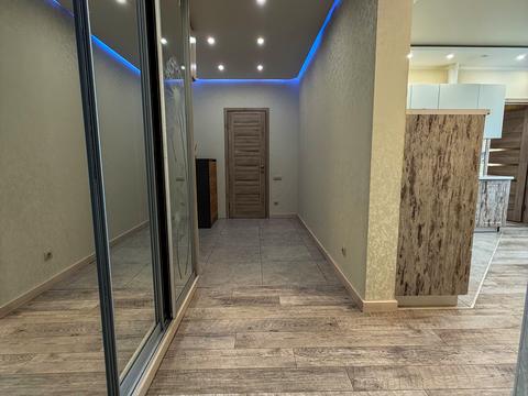 квартира за адресою Валерія Лобановського вул., 28