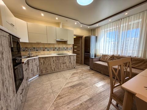 квартира за адресою Валерія Лобановського вул., 28