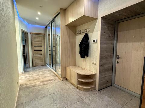 квартира за адресою Валерія Лобановського вул., 28
