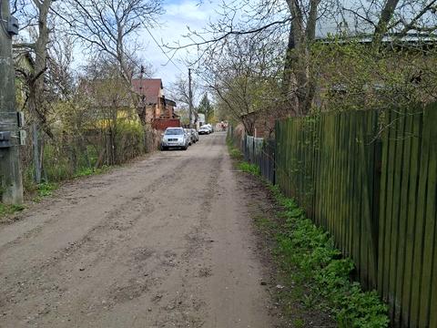 участок по адресу 24 Садова вул.