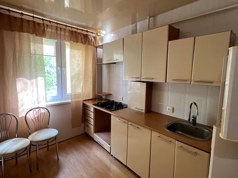 квартира за адресою 5-й Зарічний мікрорайон , 24